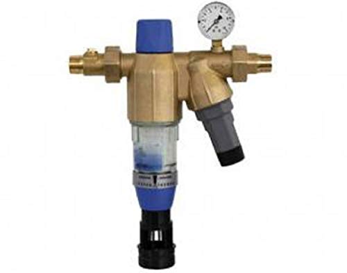 BWT Diago Hauswasserstation 1″- 10172