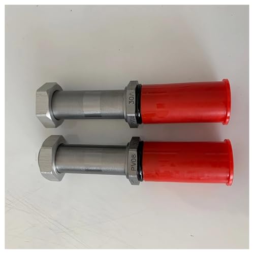 Électrovanne PV08-30A-0-N-00 pour régulation hydraulique industrielle - 3