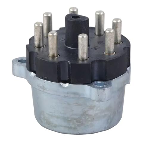 Interruptor de arranque Benz W123 W116 soluciona fallos de encendido 3