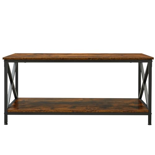 VASAGLE Coffee Table