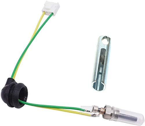Amazon.com: Glow Plug Repair Kit, 8pcs Diesel Parking Heaters 12V 2KW ...