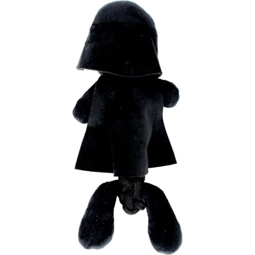 Star Wars Beißring für Hunde, Robustes Spielzeug für Haustiere, ideal zum Kauen und Reinigen der Zähne, für große und kleine Hunde