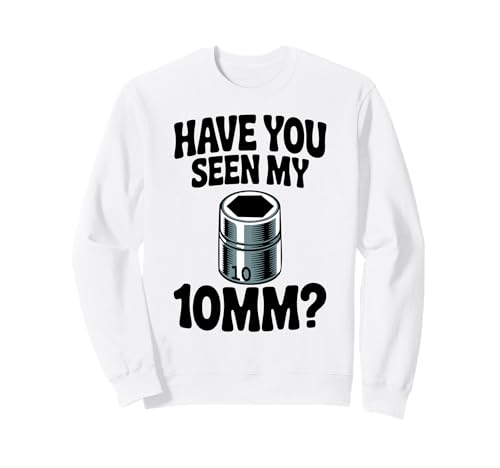 Have You Seen My 10mm �\�P�b�g �� �K�C �ʔ��� �� �����m �g���[�i�[