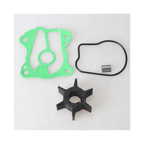 Kit de réparation de turbine de pompe à eau pour moteur BF40 BF50 - 5