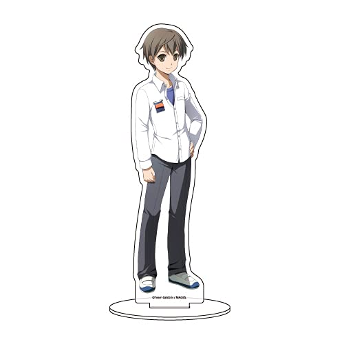 Amazon | コープスパーティー 01/持田哲志 キャラアクリルフィギュア
