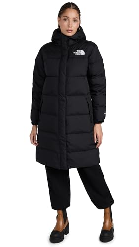 THE NORTH FACE Nuptse Jacke Tnf Black L