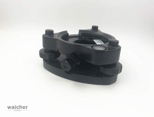 New Tribrach 58002007 with Optical Plummet for Trimble Total Station