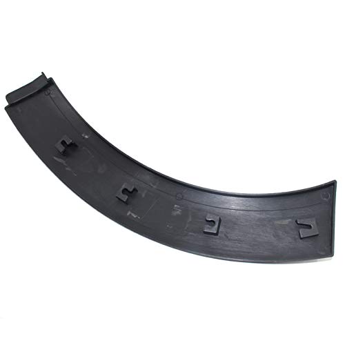 Garniture de passage de roue avant droit supérieur pour Mini Cooper 2002-2008 OEM 51131505866
