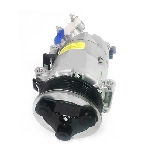 Compresseur AC VS16 pour Range Rover Evoque et Discovery Sport 2.2 LR083481