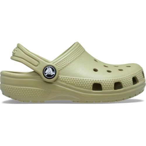 Image of Crocs Kid's Classic Clog (Little Kid /Big Kid /Toddler) | Casual Shoes