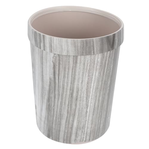 Vaguelly recipiente retro para basura estilizado miniatura 1