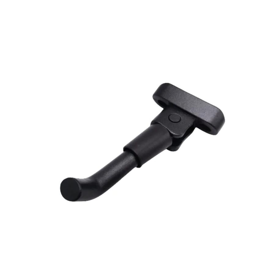 XIBANY Motorized Scooter Kickstand for Ninebot F2 F2 Plus Electric Scooter Parking Bracket Foot Support Replacement Accessories Motorized Scooter