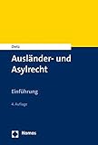 dietzenbach hotel  Ausländer- und Asylrecht: Einführung