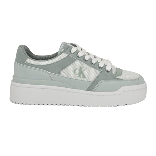 Image of Calvin Klein Women's Alondra Sneakers