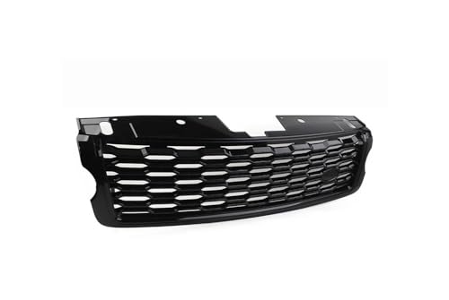 Calandre pare-chocs Range Rover Vogue L405 2014 grille supérieure avant