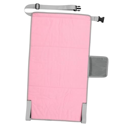 Extension de siège avion pour enfant en tissu Oxford réglable