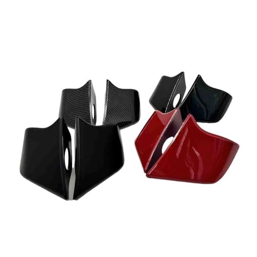 Garniture de Spoiler CBR650R Carénage Finition Premium