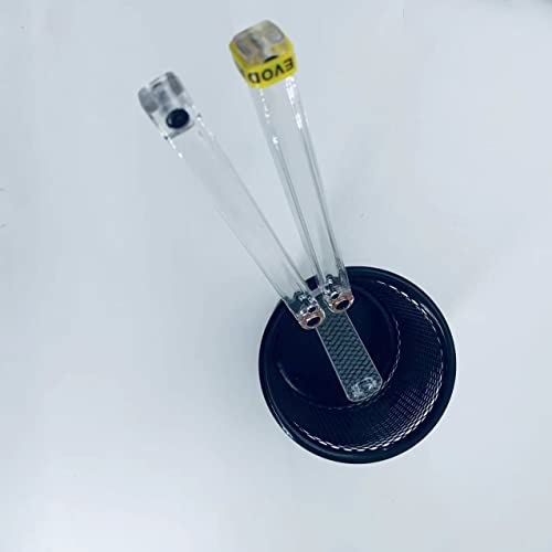 Nbvnbv Folding Lightweight Plastic Knife - Unsharpened Dull Practice/ Training Knife For Practicing Flipping Tricks With Replacement Screws (Squid-1) #TOP6