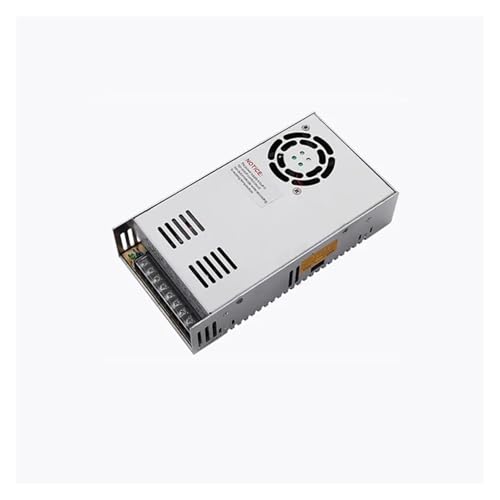 Alimentation double sortie 5V 12V D-300 pour éclairage publicitaire