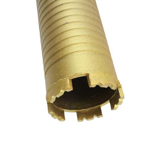 Carottier pour béton armé Wealrit perçage propre de brique et ciment - 6