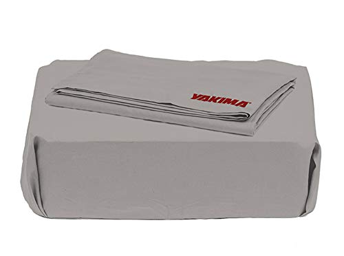 YAKIMA - BedSheets Sheet Set for SkyRise Tent Mattress, Gray, Small