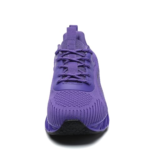 Image of wanhee Men's Sneakers Athletic Sport Running Shoes