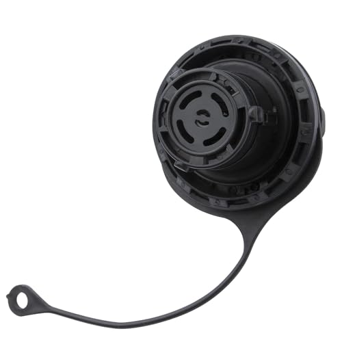 Tapa de tanque de combustible con correa para Ford Escape y Explorer XU5Z-9030-JA 3