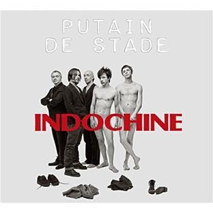 Putain de Stade - Live 2010 (Digipack Collector 2 CD)