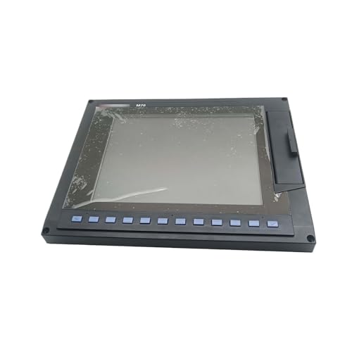 ZGHQHCDRH 8.4 Inch Screen Display FCU7-DU120-12 Industrial Touch Screen