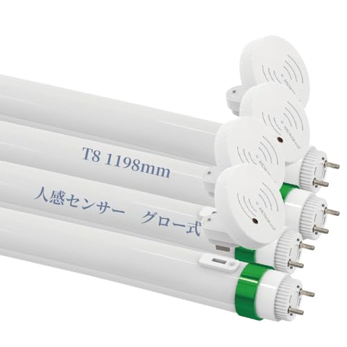 LEDu 40W` lZT[t  120cm G13 O[Hsv F 5000k d 2880LM ߓd ȃGl T8 1198mm 40W^ LEDǌu ցALAʏAgC PSEی