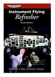 Manual de Entrenamiento para Vuelo por Instrumentos miniatura 1