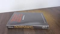 The English Peasantry in the Later Middle Ages: The Ford Lectures for 1973 and Related Studies 019822432X Book Cover
