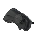 Moliuoly Serbatoio carburante 84004660 e coperchio tosaerba 09P602 09P702