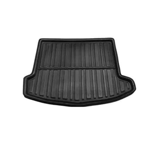 Tapis de Coffre pour Rogue T33 idéal pour sorties famille et sport