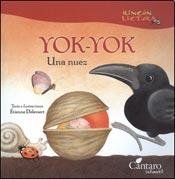 UNA NUEZ - YOK-YOK (Spanish Edition)