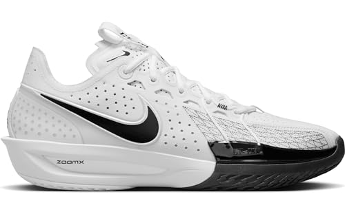 Image of Nike Men's G.T. Cut 3 Basketball Shoes