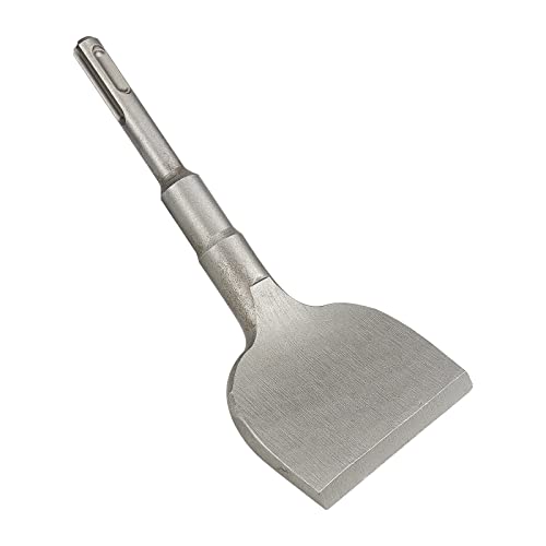 Ejoyous Fliesenmeißel SDS Plus 37,2cm - Profi Meißel Zum Fliesen Entfernen