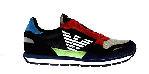 scarpe armani amazon