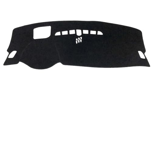 Tapis antidérapant Opel Insignia anti-reflet pour éliminer le voile blanc du pare-brise