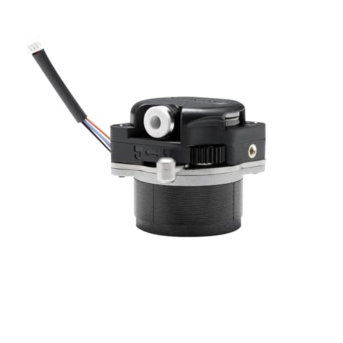 Crea-lity ���o���J�j�Y���L�b�g PA6+20% GF�u���b�N�t En-der-3 V3 Plus/K1/K1-Max/K1C 3D�v�����^�[�p���[�^�[�t��