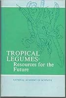 Tropical Legumes: Resources for the Future; B001CVUFRY Book Cover