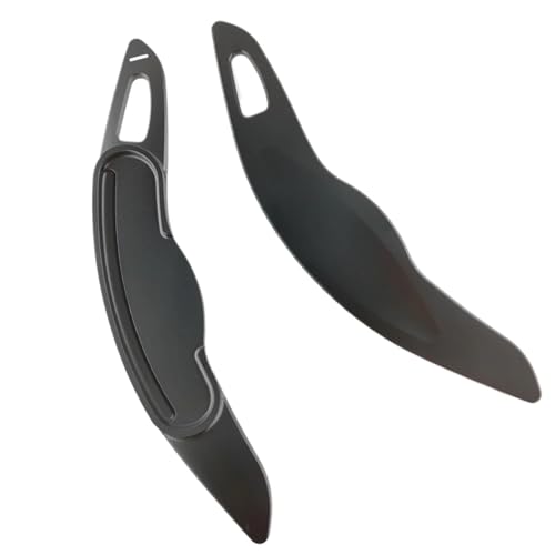 Vtgph Compatible With Mini For Mk3 F54 F55 F56 F57 For F60 For Cooper S Jcw For Clubman Ԃ̃XeAOzC[VtgphGNXe_[ANZT[(Black)