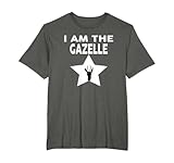 GAZELLE Designs By ShirtZilla