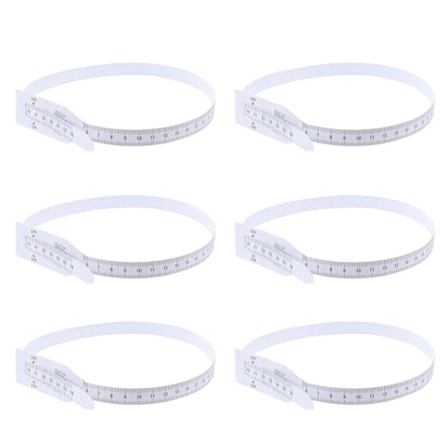 Lurrose �����p�v���X�`�b�N����6�{�Z�b�g ���� ���� �E�G�X�g����e�[�v ���ɗD�����f�� ���m�ǂݎ�� �����^�щ\�Ȑ����L�^�p�ٖD����