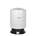 Brio Pressurized Water Storage Tank for Reverse Osmosis (RO) Systems (9 Gallon)