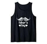 Enfriar producto si usted es un orgulloso padre increíble y el amor a la barba y el bigote con una crema de afeitar, afeitado, Espejo en una reunión familiar