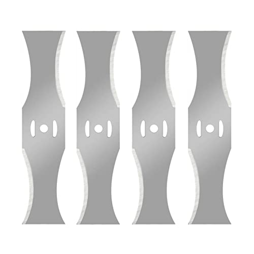 Find The Best Mower Blades For Weeds Reviews & Comparison Katynel