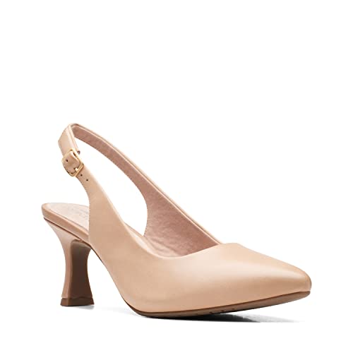 Clarks Womens Kataleyna Step3