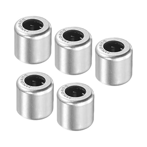 Aiguille Rouleau Kozelo HK0408 Cover