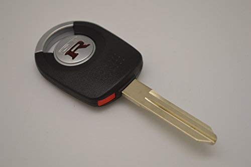 日産　スカイライン　R34 GTーR 純正ブランクキー Amazon | NISSAN (ニッサン)スカイライン R34 GT-R 純正